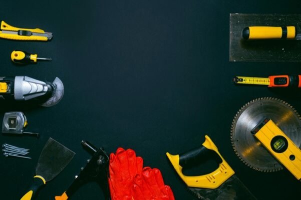 power tool's accessories