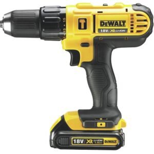 Cordless Drill