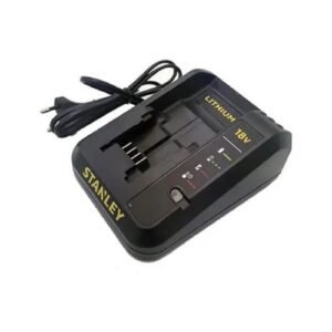 Stanley 18v charger