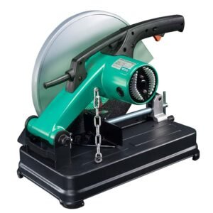 DCA 14" Chop Saw Machine