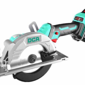 DCA Cordless Circular Saw