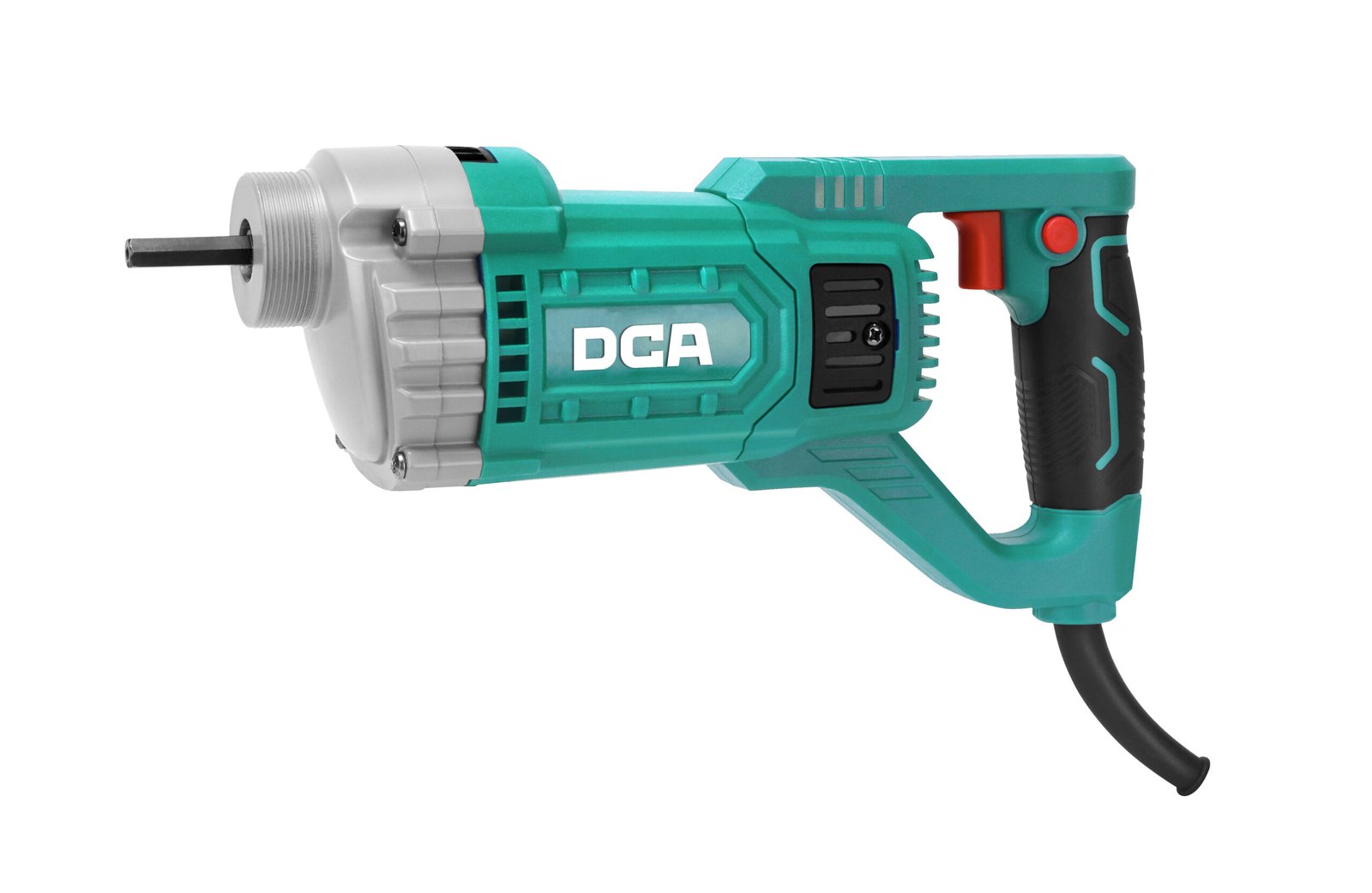 DCA Concrete Vibrator