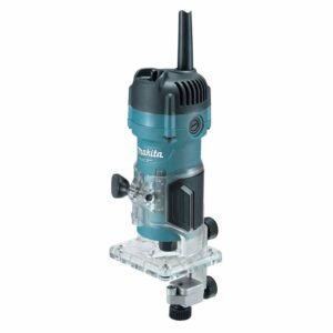 MAKITA M3700B ROUTER TRIMMER